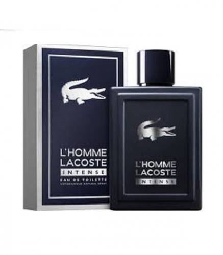 Lacoste Intense L'Homme EDT Men 100ml