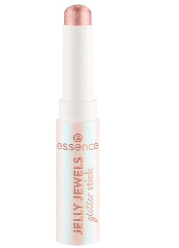 Glitter Jelly Jewels Glitter Stick No. 03 Golden Hour - 25 g of essence