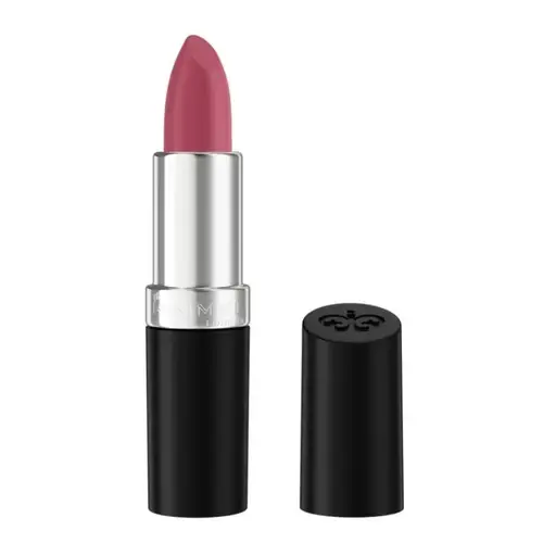 Rimmel London Lasting Finish Bullets Satin Lipstick - 399 Satin Rose