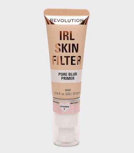 Revolution IRL Pore Blur Filter Primer
