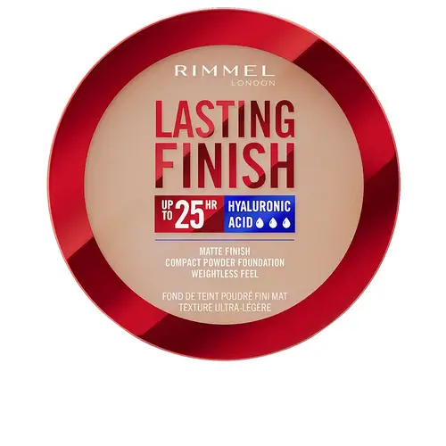 Rimmel London Lasting Finish Pressed Powder 005