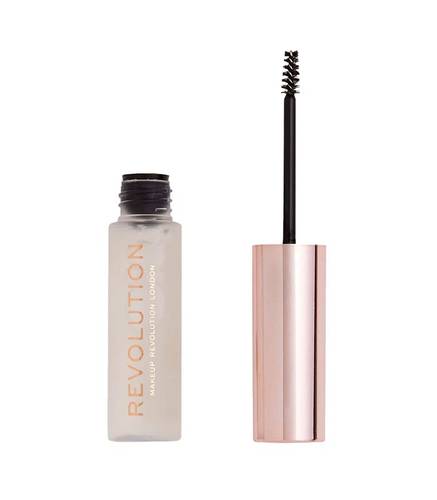 Revolution Brow Fixer Gel Clear 6ml