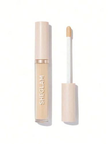 SHEGLAM  12-Hour Full Coverage Concealer, Buttercream