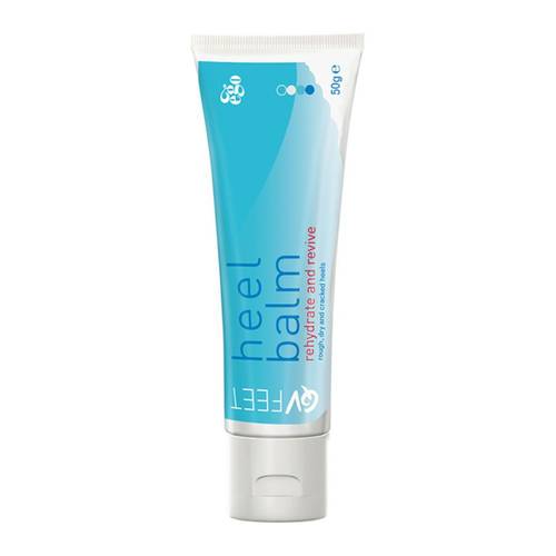 QV. Feet Heel Balm, 50g