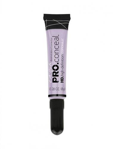 L.A. Girl Hd Pro Cream Concealer Gc993 Lavender