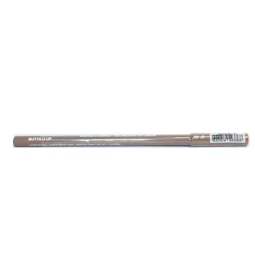 Beauty Creations Wooden Lip Pencil - Butta U Up