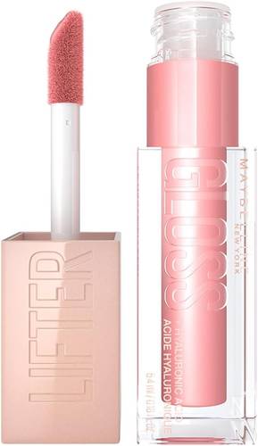 Liquid lipstick lifter gloss - Reef 006 shade from Maybelline New York 5.4 ml