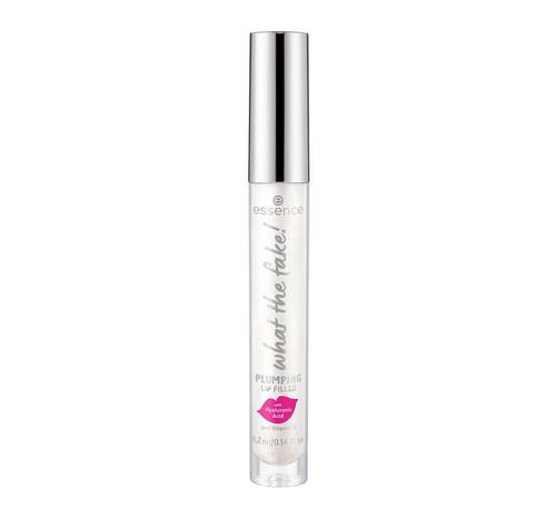 Essence What the Fake Plumping Lip Filler 01