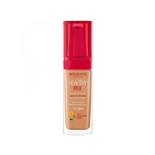 Bourjois Healthy Mix Foundation –  (30 ml)