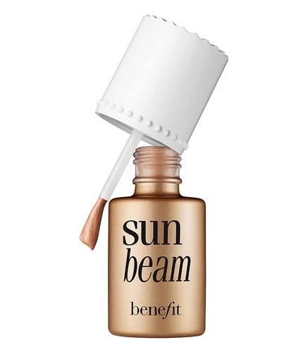 Benefit Sun Beam Golden Bronze Complexion Highlighter 10ml
