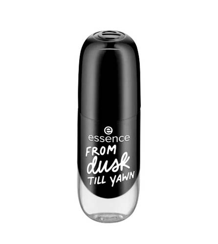 Gel nail polish ES 46 - from Essence