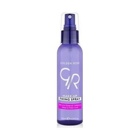 Golden Rose Fixing Spray - 120ml