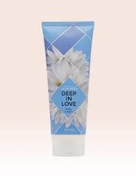 Dear Body Deep In Love Body Cream – 226 g