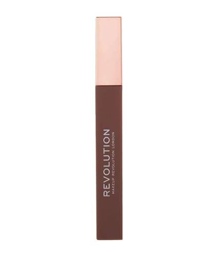 Revolution IRL Whipped Lip Crème Espresso Nude