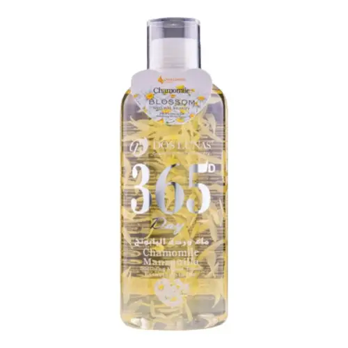 dos lunas chamomile facial toner 400 mml