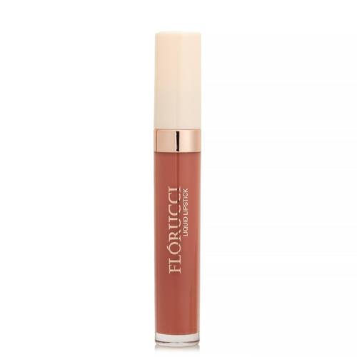 Red liquid lipstick stick from Florucci FL-12