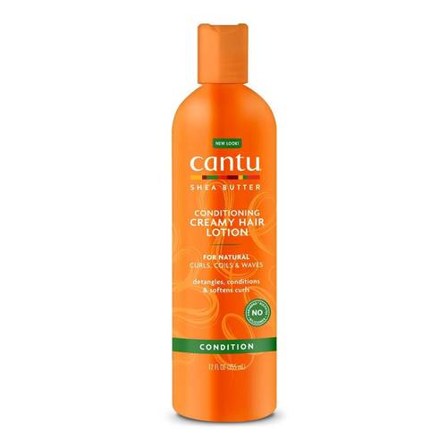 Cantu Shea Butter Conditioning Creamy Hair Lotion 355ml