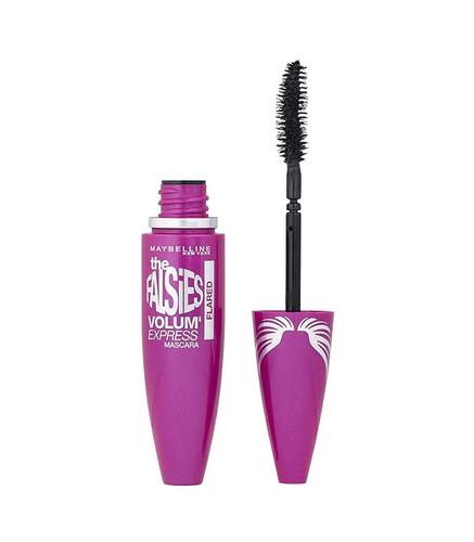 Maybelline New York The Falsies Volume Mascara Black 10.6ml
