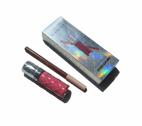 Lipstick Set with Lip Liner