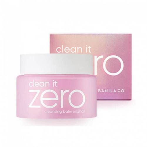 Banila Co. Clean It Zero Makeup Remover and Cleanser - 50 ml