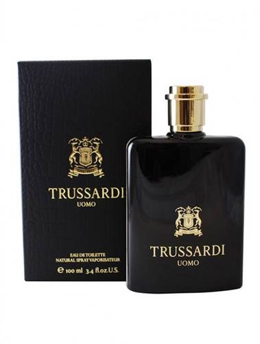 TRUSSARDI Uomo EDT 100ml