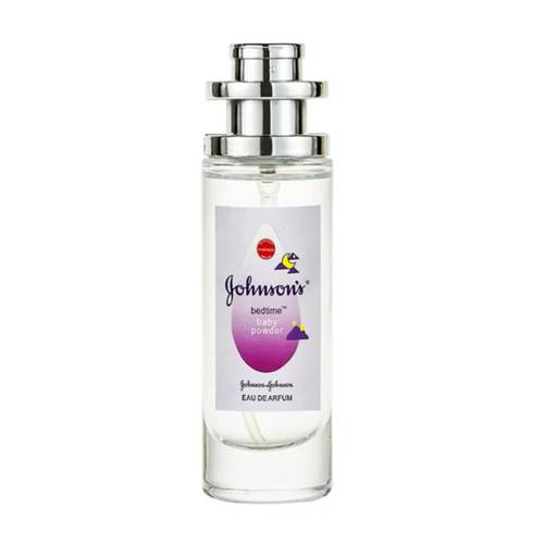 عطر بيبي جونسون - بيد تايم