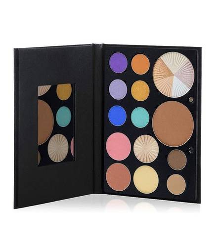Ofra Highlighter Free Spirit Makeup Palette Multicolor 16g