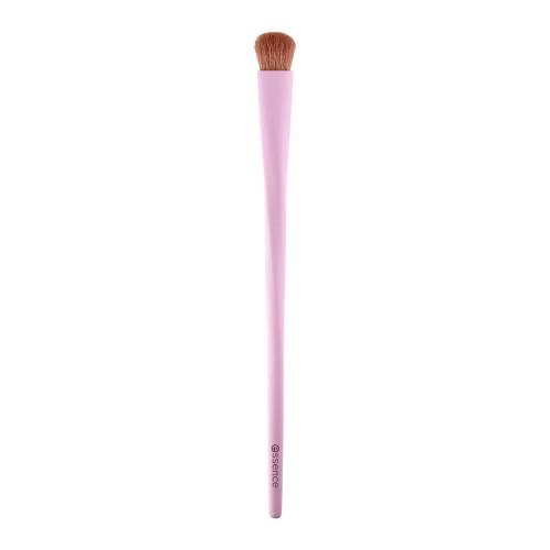 Eyeshadow brush No. 01, multicolor