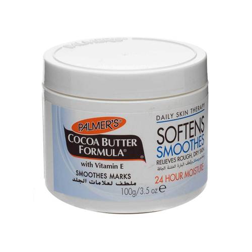 Palmers Cocoa Butter Formula Daily Skin Therapy 100g