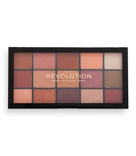 Revolution Reloaded Eyeshadow Palette Seduction