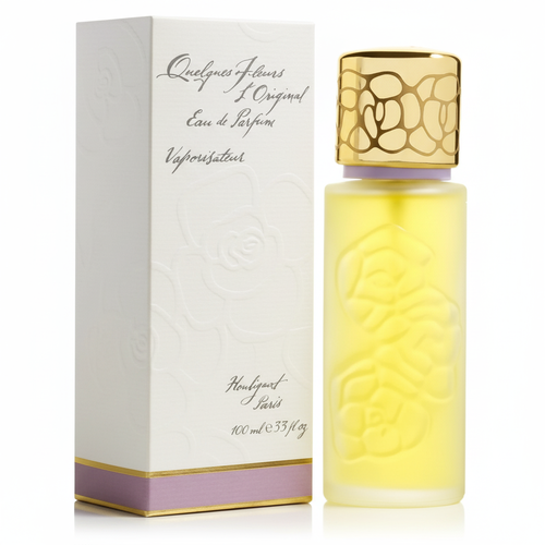 عطر هوبيجان كلك فلاور او دو بارفيوم 50مل