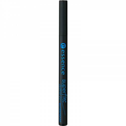 Essence Ultra Precision Waterproof Eyeliner Pencil Deep Black
