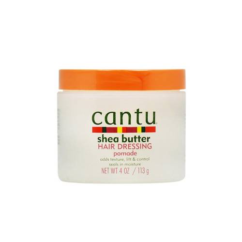 Cantu Shea Butter Hair Dressing Pomade 113g