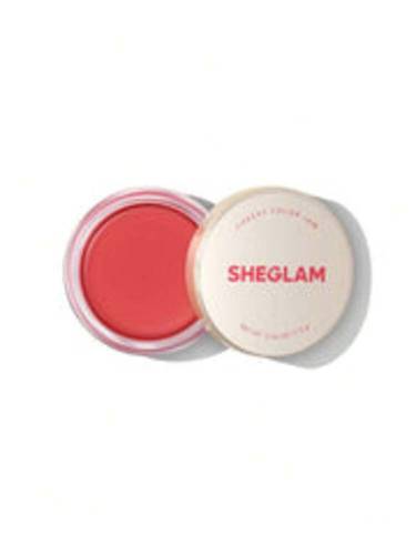 SHEGLAM Cheeky Jam Blush - Afternoon Peach