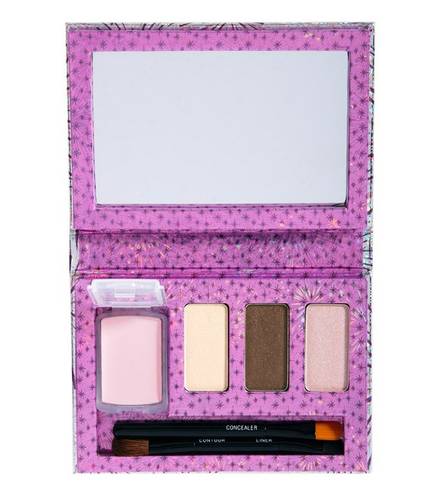 Benefit Peek A Bright Eye Illuminating Kit Multicolors