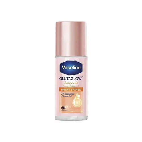 Glutogglio Roll-On Anti-Perspirant and Deodorant Serum - 45 ml