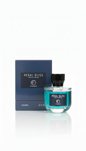 عطر فامور  بيرل بليس رجالي – 100 مل