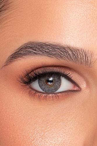 Monthly disposable lenses by No Onyx from Natural 8809928182407