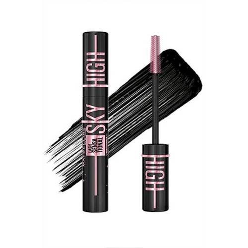 SKY HIGH COSMIC BLACK MCARA