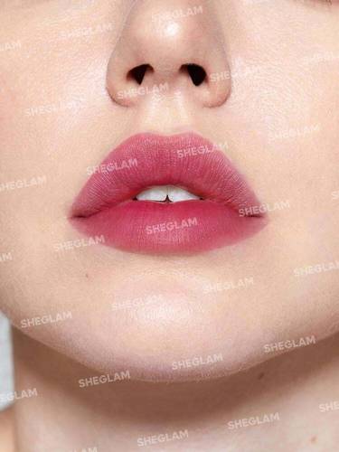 SHEGLAM Lip & Cheek Tint - its chili