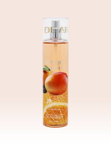 معطر الجسم برائحة المانجو  236 مل – من دير بودي