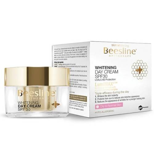 Beesline Whitening Day Cream Spf 30- 50Ml