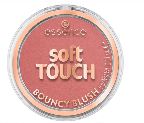 Soft Blusher Powder - Antique Bloom Degree 10 from Eiesence