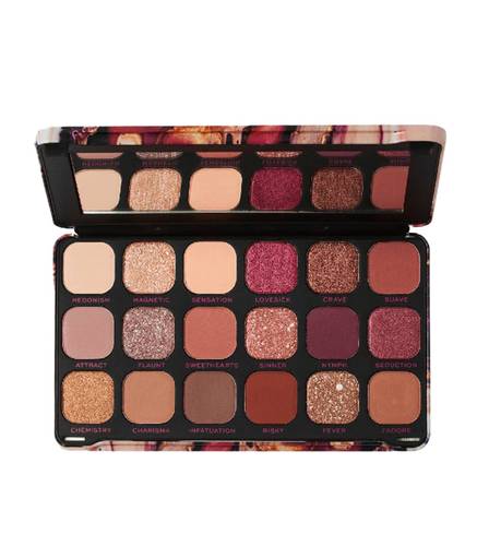 Revolution Forever Flawless Eyeshadow ALLURE