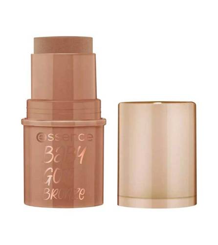 Essence Bronzer Stick Baby Goat Bronze - 10