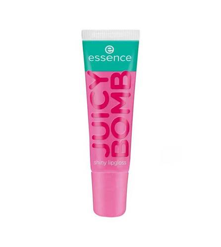 Essence Juicy Bomb Lip Gloss 102
