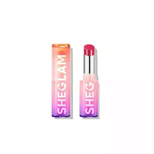 Mirror Kiss High Shine Lipstick by Sheglam - Periodt