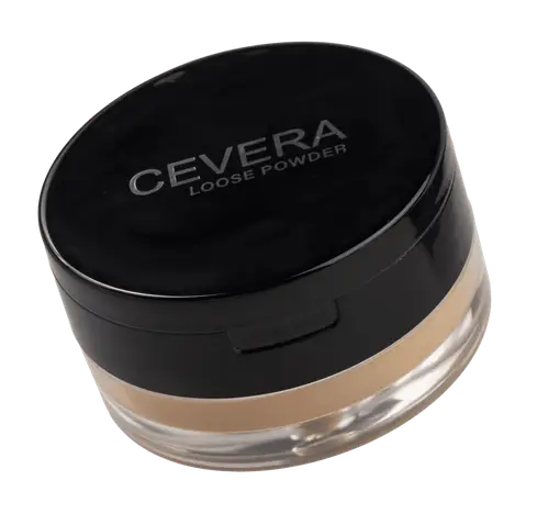 Cevera Loose Powder 189-3