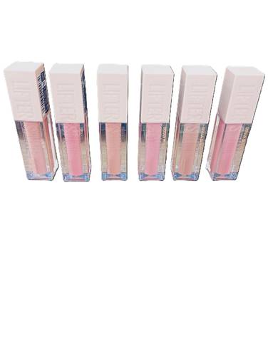 Rose Berry matte lounge