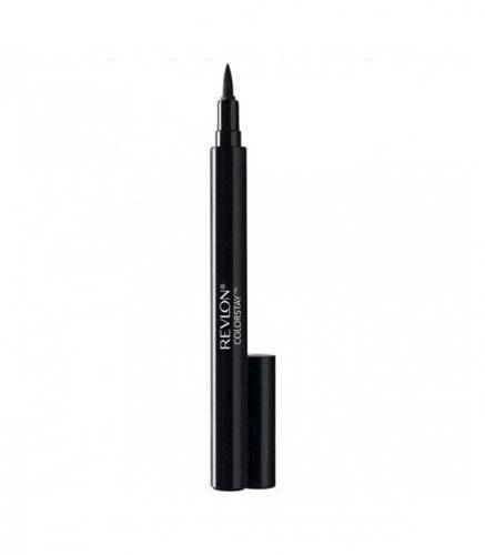 Revlon ColorStay Liquid Eye Pen Black